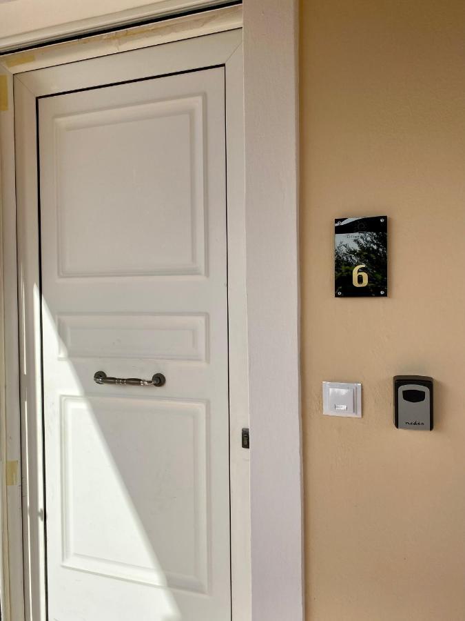 Sunset View Apartment, In The Nature, At Zipari "6" Ziparion Exterior photo