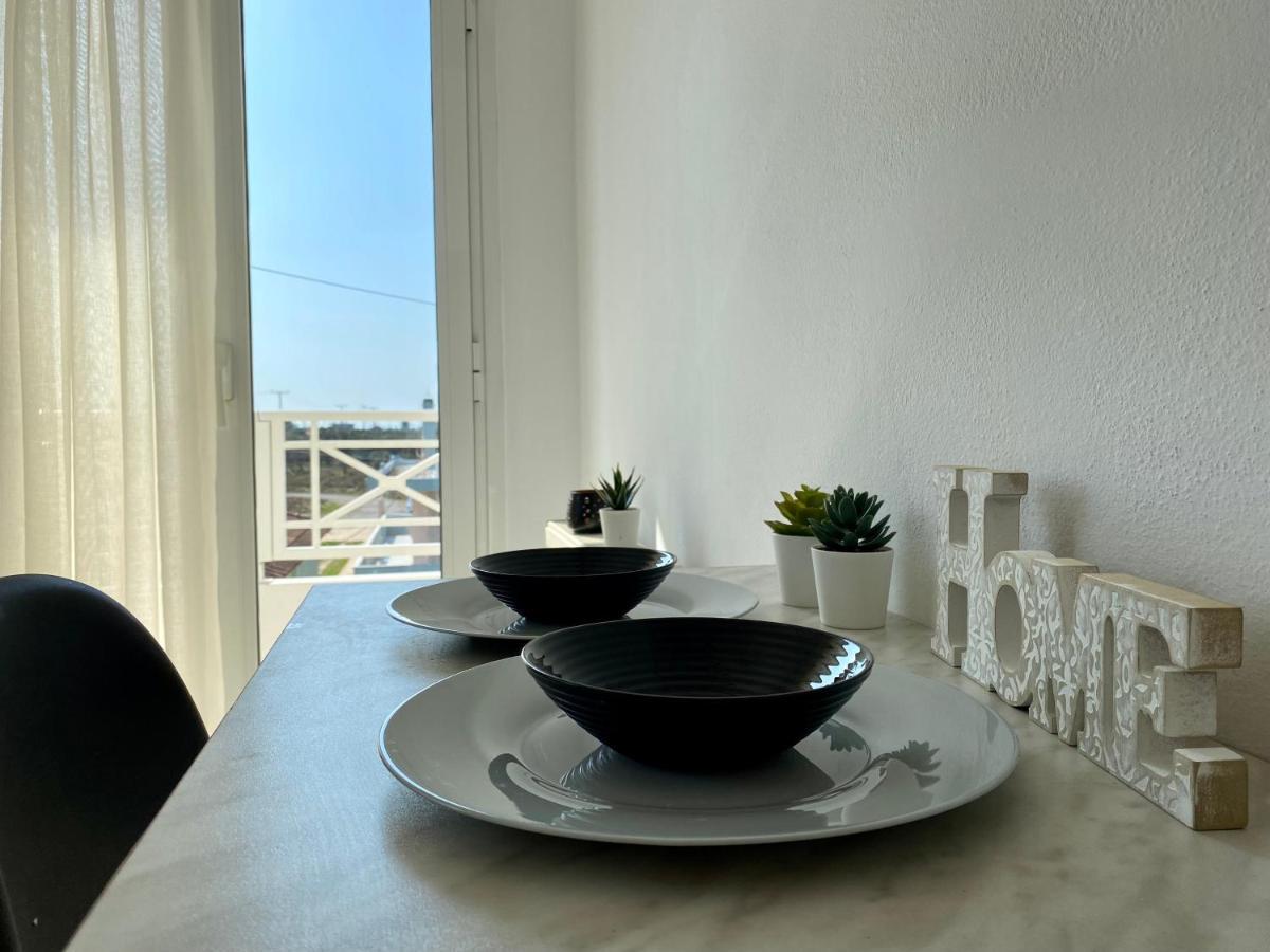 Sunset View Apartment, In The Nature, At Zipari "6" Ziparion Exterior photo